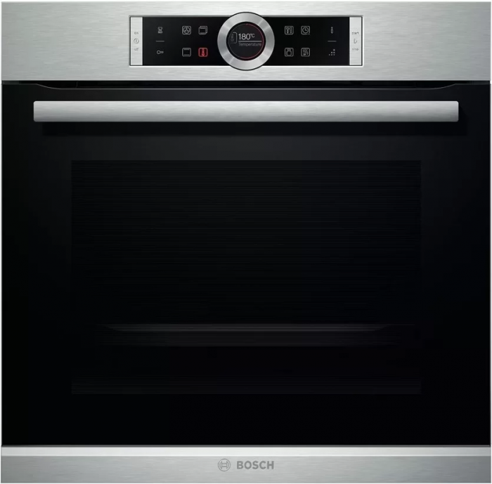 Духовой шкаф Bosch HBG 655HS1