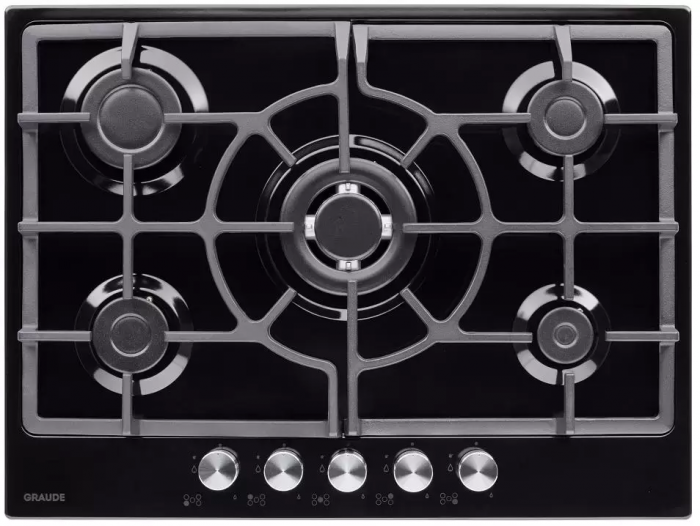Варочная панель Graude GS 70.1 SM