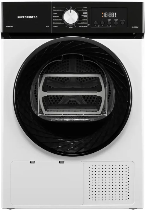 Сушильная машина Kuppersberg DM 592 W