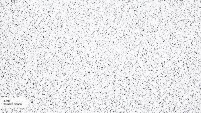 J 510 Терраццо / Terazzo Bianco