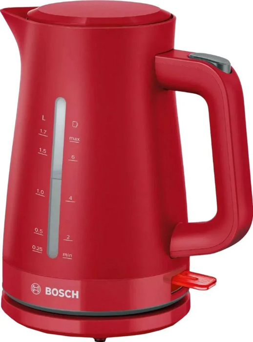Чайник Bosch TWK3M124