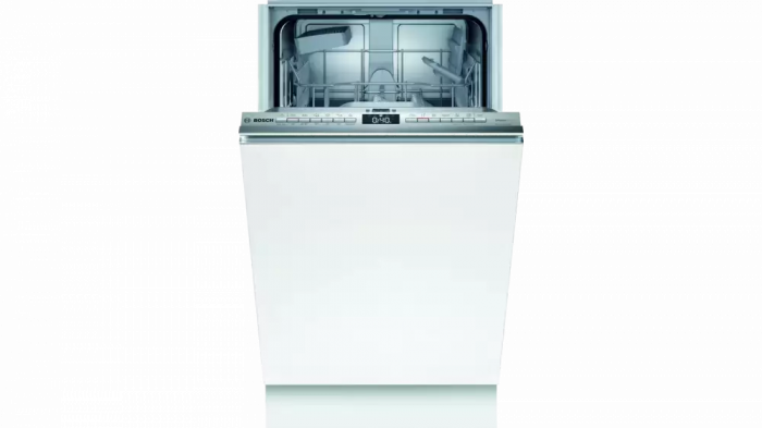 Встраиваемая посудомоечная машина BOSCH SPV4HKX3DR