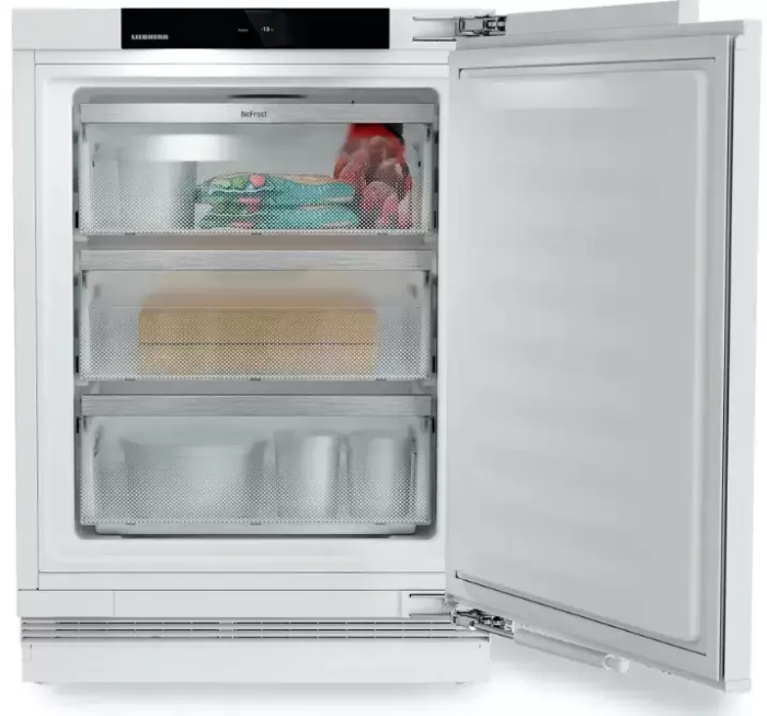 Встраиваемый морозильник Liebherr SUFNc 375i Prime