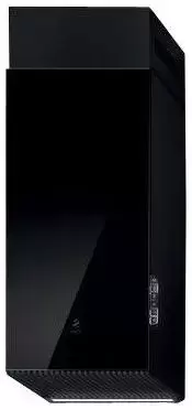 Вытяжка ELICA HAIKU ISLAND BL/A/32