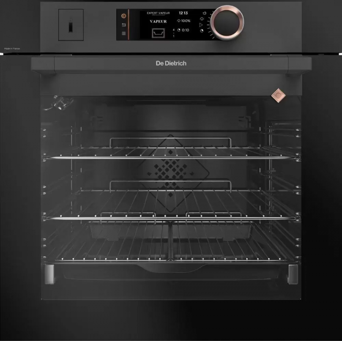 Духовой шкаф с паром De Dietrich DOR7586A