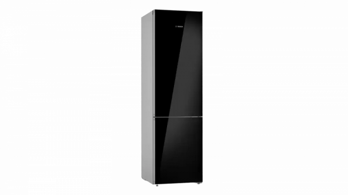 Холодильник с нижней морозильной камерой BOSCH KGN39LB32R