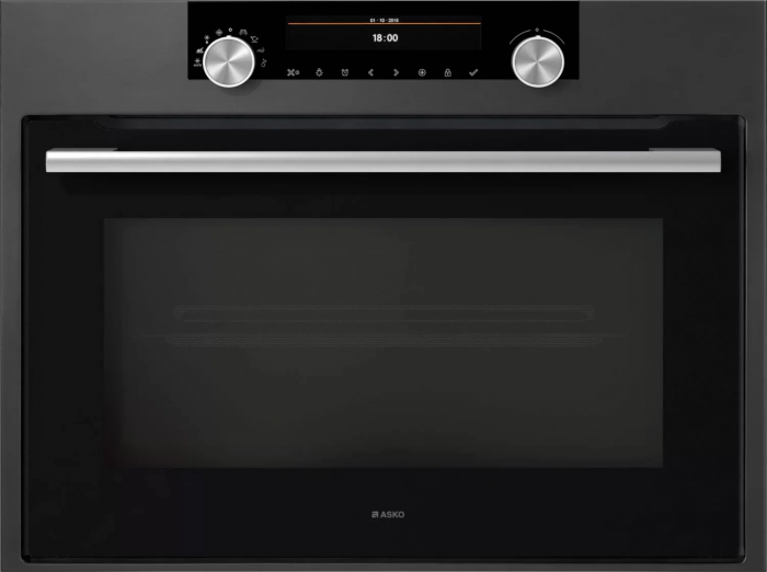 Встраиваемая микроволновая печь Asko OM8464A