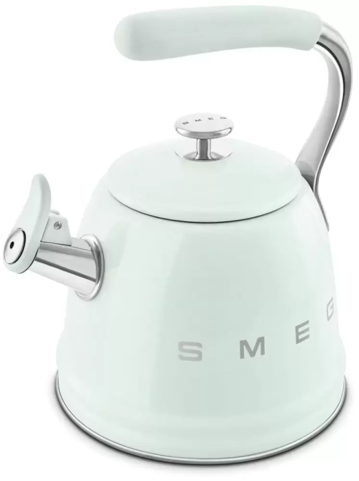 Чайник Smeg CKLW2001PG