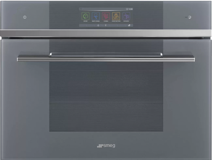 Духовой шкаф Smeg SF4106WMCS