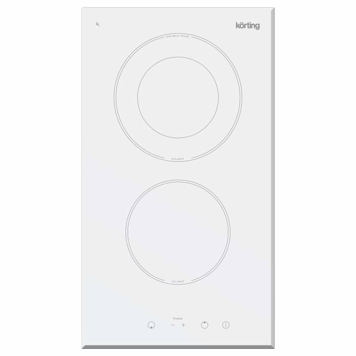 Электрическая варочная панель HK 32033 BW