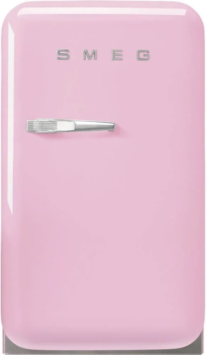 Минибар Smeg FAB5RPK6