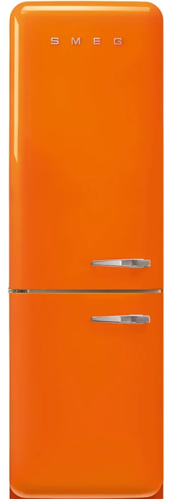 Холодильник Smeg FAB32LOR6