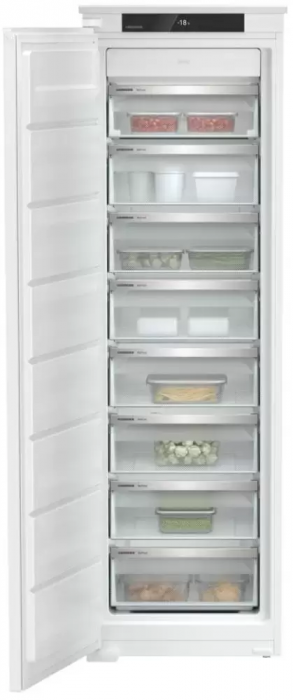 Встраиваемая морозильная камера Liebherr SIFNSf 5128 Plus NoFrost