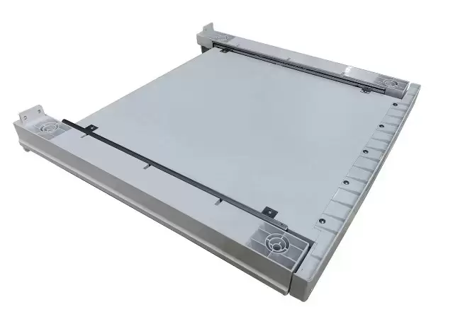 Соединительный элемент для стиральной и сушильной машины Korting DSK 350