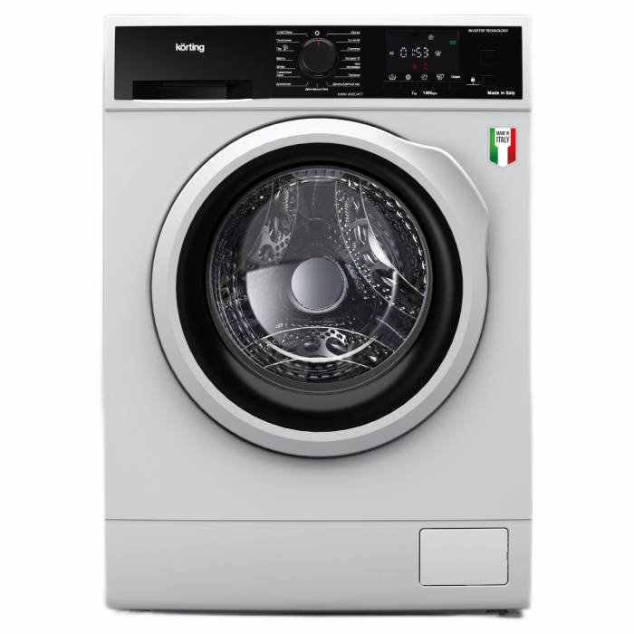 Cтиральная машина KWM 45ID1477