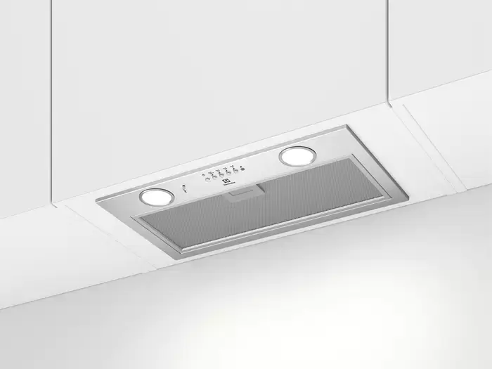 Встраиваемая вытяжка Electrolux LFG516X