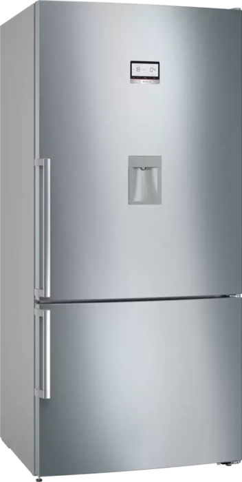 Двухкамерный холодильник Bosch KGD86AI31U