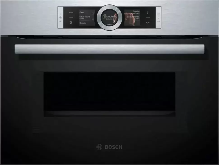 Духовой шкаф Bosch CMG656RS1I