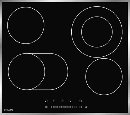 Варочная панель Graude EK 60.1 E