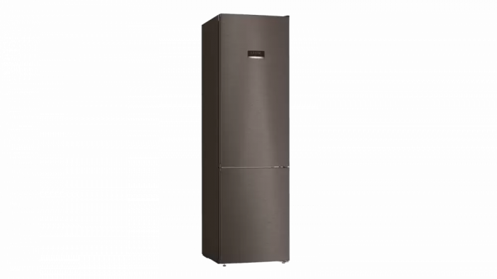 Холодильник с нижней морозильной камерой BOSCH KGN39XG20R