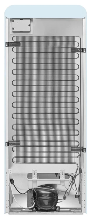 Холодильник Smeg FAB28LPB6