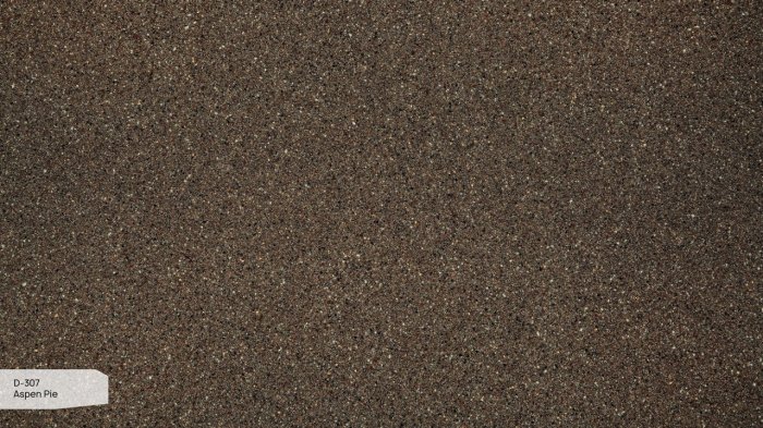 D-307 Aspen Pie