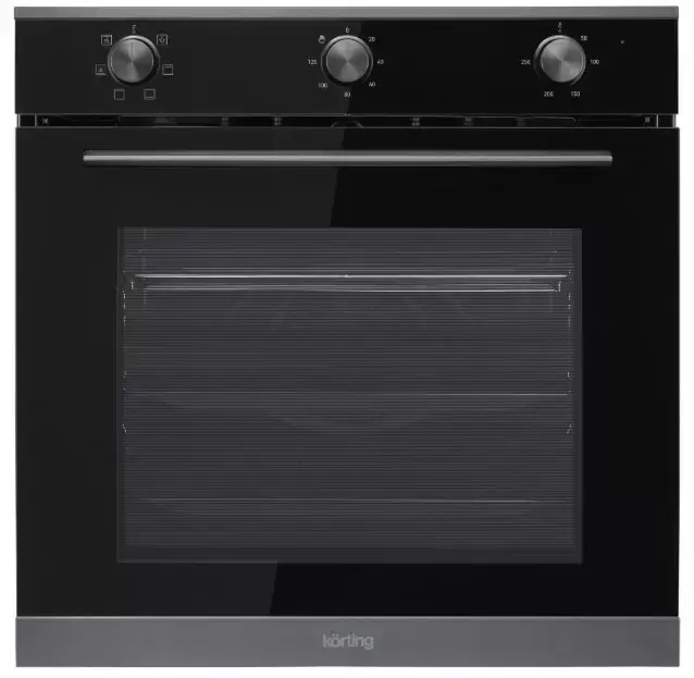 Духовой шкаф Korting OKB 1310 GNBX