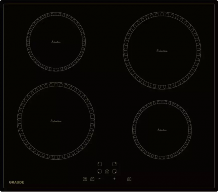 Варочная панель Graude IK 60.1 KS