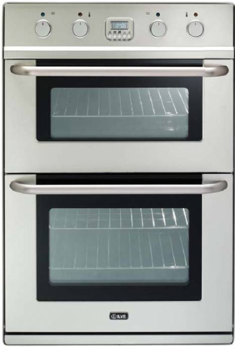 Духовой шкаф Ilve 201-LSMP