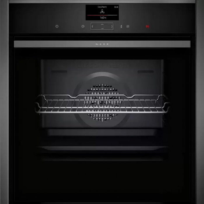 Духовой шкаф Neff B57CS28G0