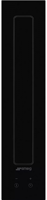 Встраиваемая в столешницу вытяжка Smeg KDH12WLD