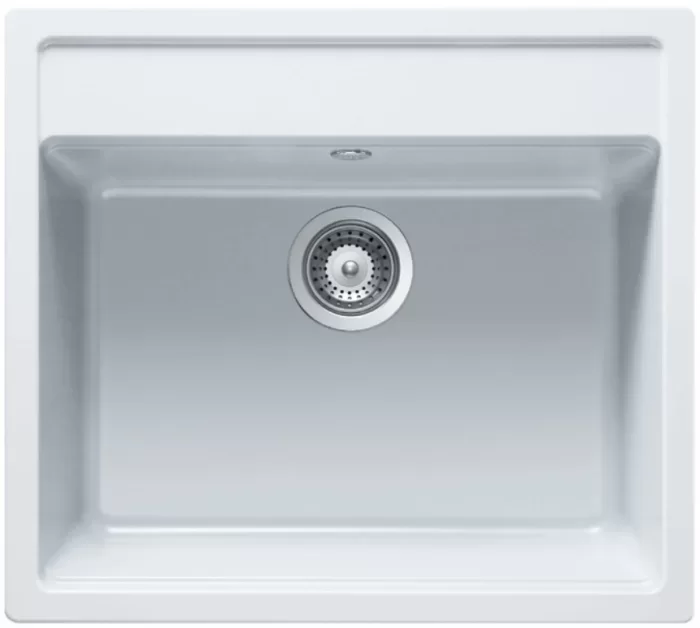 Мойка Smeg VC57B