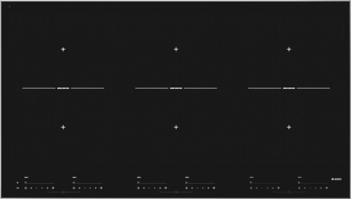 Варочная панель Asko HI1995G
