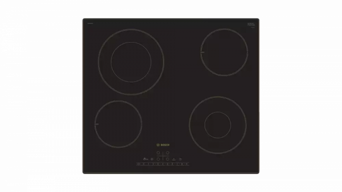 Электрическая варочная панель BOSCH PKG611FP1R