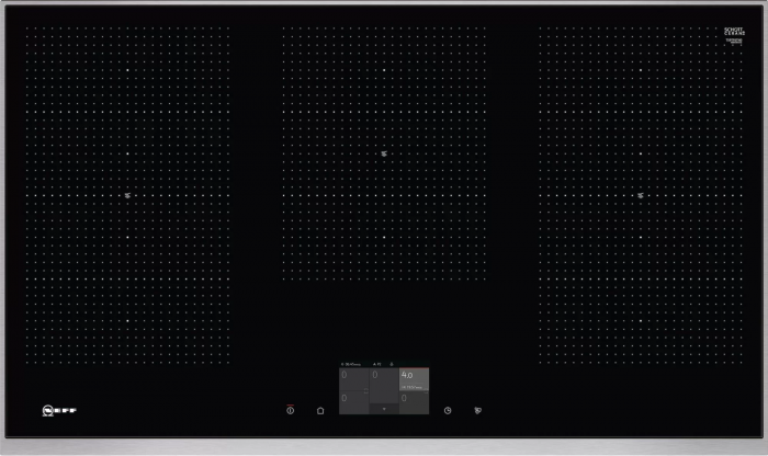 Независимая варочная панель Neff T59TF6TN0