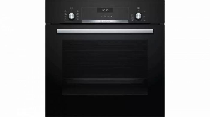 Встраиваемый духовой шкаф BOSCH HBJ514EB0R