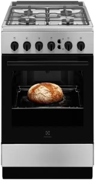 Газовая плита Electrolux RKG500001X