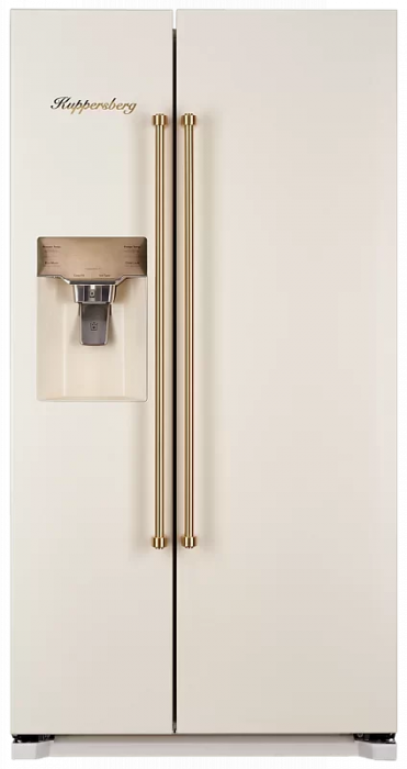 Холодильник Kuppersberg NSFD 17793 C
