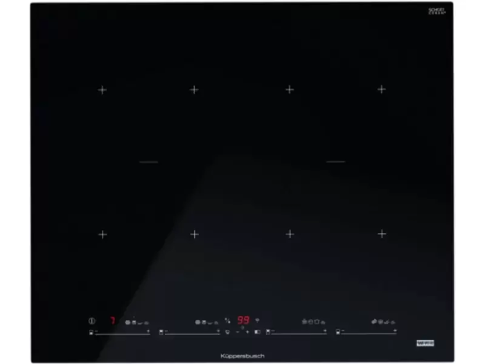 Индукционная варочная панель Kuppersbusch KI 6880.1 SR