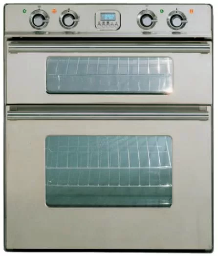 Духовой шкаф Ilve D600-WMP IX