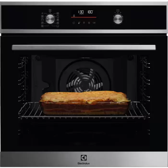 Духовой шкаф Electrolux EOF6P76X2