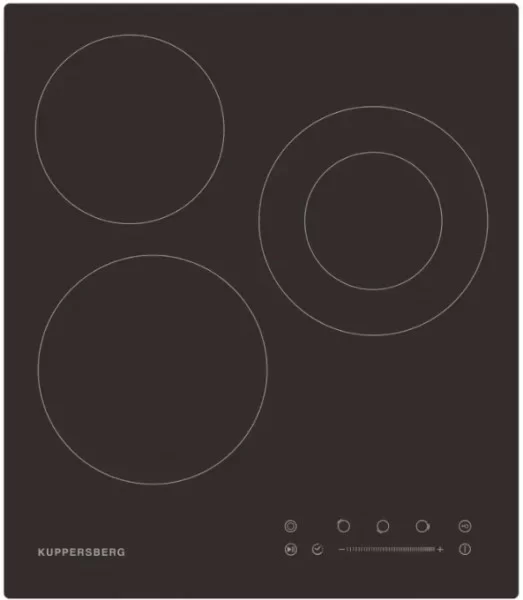 Варочная панель Kuppersberg ECS 402