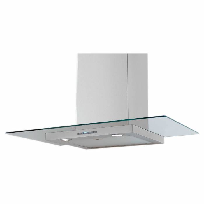 Купольная вытяжка KHC 6956 X