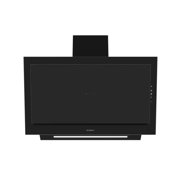 Настенная вытяжка De Dietrich DHV4984B