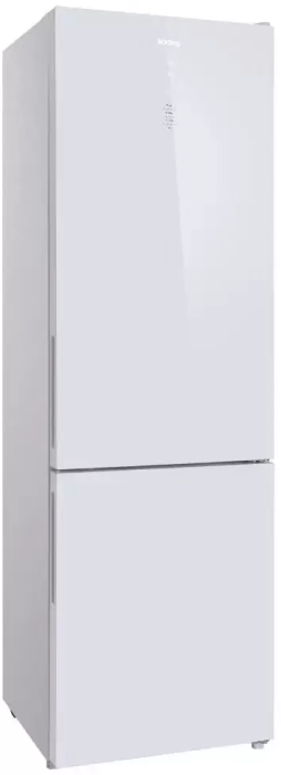 Холодильник Korting KNFC 62370 GW