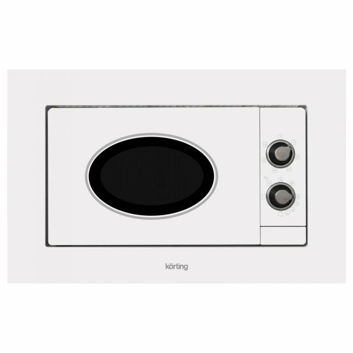 Микроволновая печь KMI 820 RSI