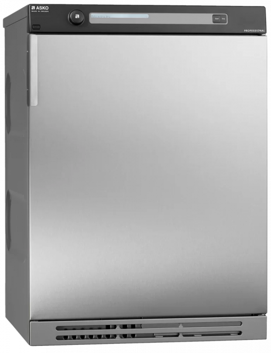 Профессиональная сушильная машина Asko TDC112C