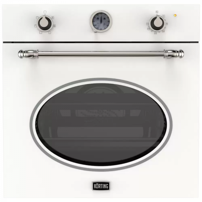 Электрический духовой шкаф Korting OKB 461 CRSI