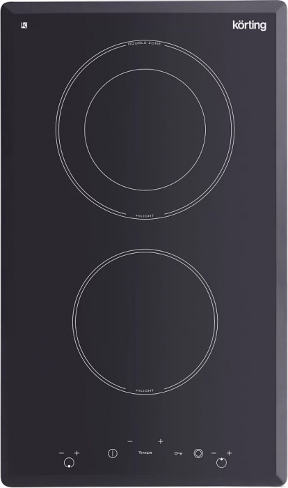 Варочная поверхность Korting HK 32033 B