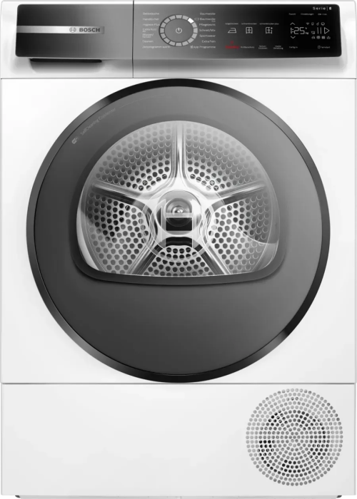 Сушильная машина Bosch WQB245B40